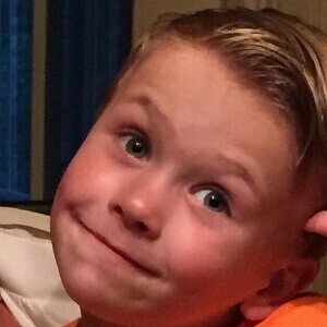 Fundraising Page: Jacob Labagnara